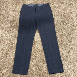 Banana Republic Aiden Fit pants